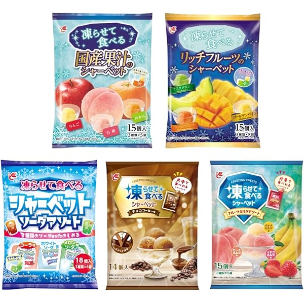 Amazon.co.jp: OKURUX [2種セット/フルーツミルク・チョコ